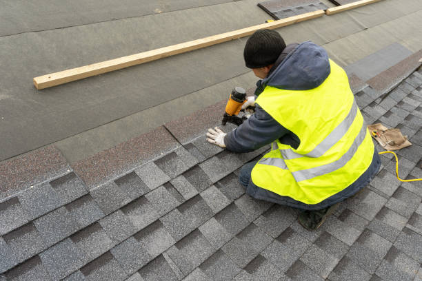 Best Roof Leak Repair  in Verdigris, OK