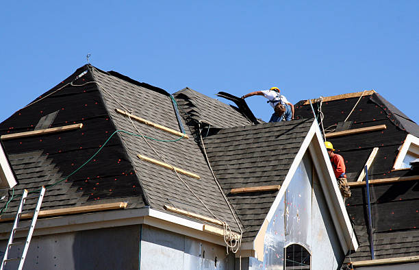 Best Storm Damage Roof Repair  in Verdigris, OK