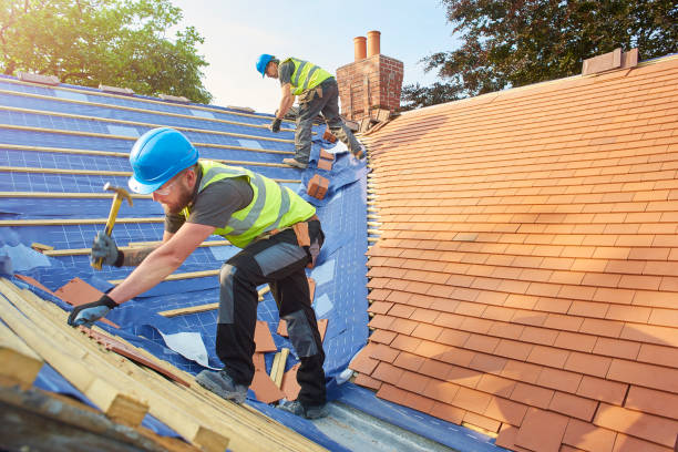 Trusted Verdigris, OK  Roofing repair and installation Experts
